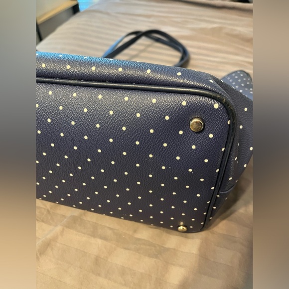 Kate Spade Diaper Bag - Picture 5 of 7